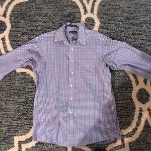 Chaps Button Up Shirt